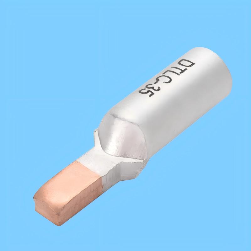 DTLC Bimetal Pin Terminals 5
